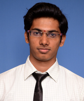 Mitesh Gavand